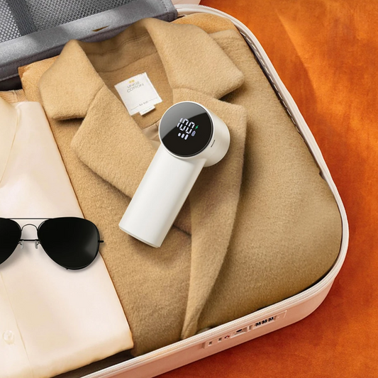 Rasoir Anti-Peluches