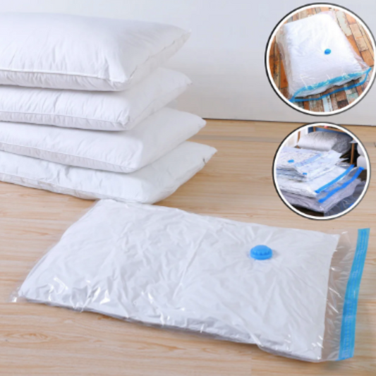 Sac de Rangements Sous Vide