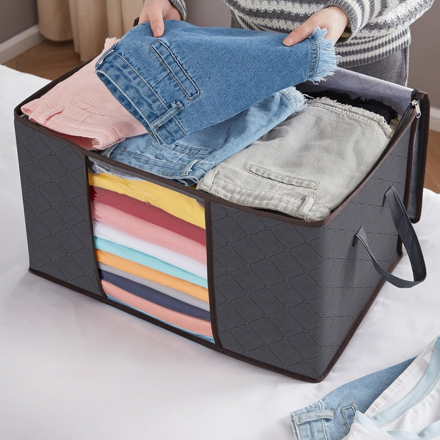 Boite de Rangement