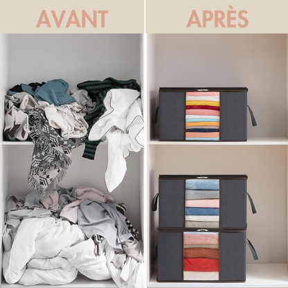 Boite de Rangement