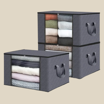 Boite de Rangement