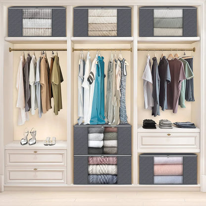 Boite de Rangement